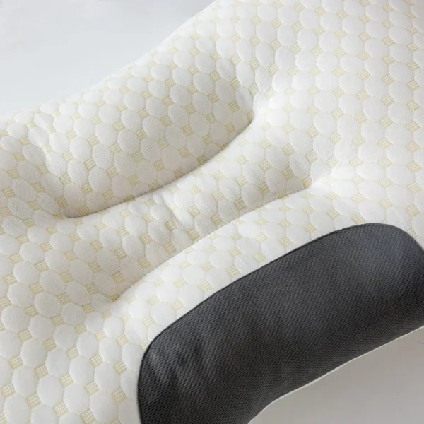 Neck protection, repair, comfortable sleep, high-end pillows for office workers, specialized pillow cores for adults - Image 4