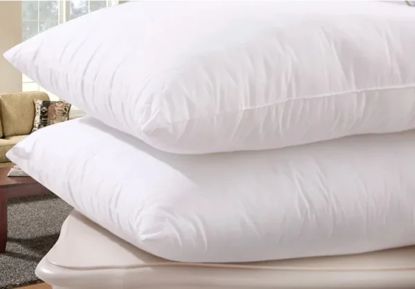 The cushion is filled with wear-resistant pure PP cotton, 8 sizes are available, the classic pillow core, soft and personalized - Image 5